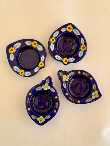 Jaipur Blue Pottery: The Timeless Elegance of Rajasthan’s Heritage