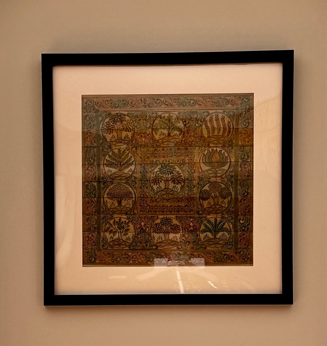 Tala Pattachitra : The Ancient Art of Palm Leaf Etching from Odisha