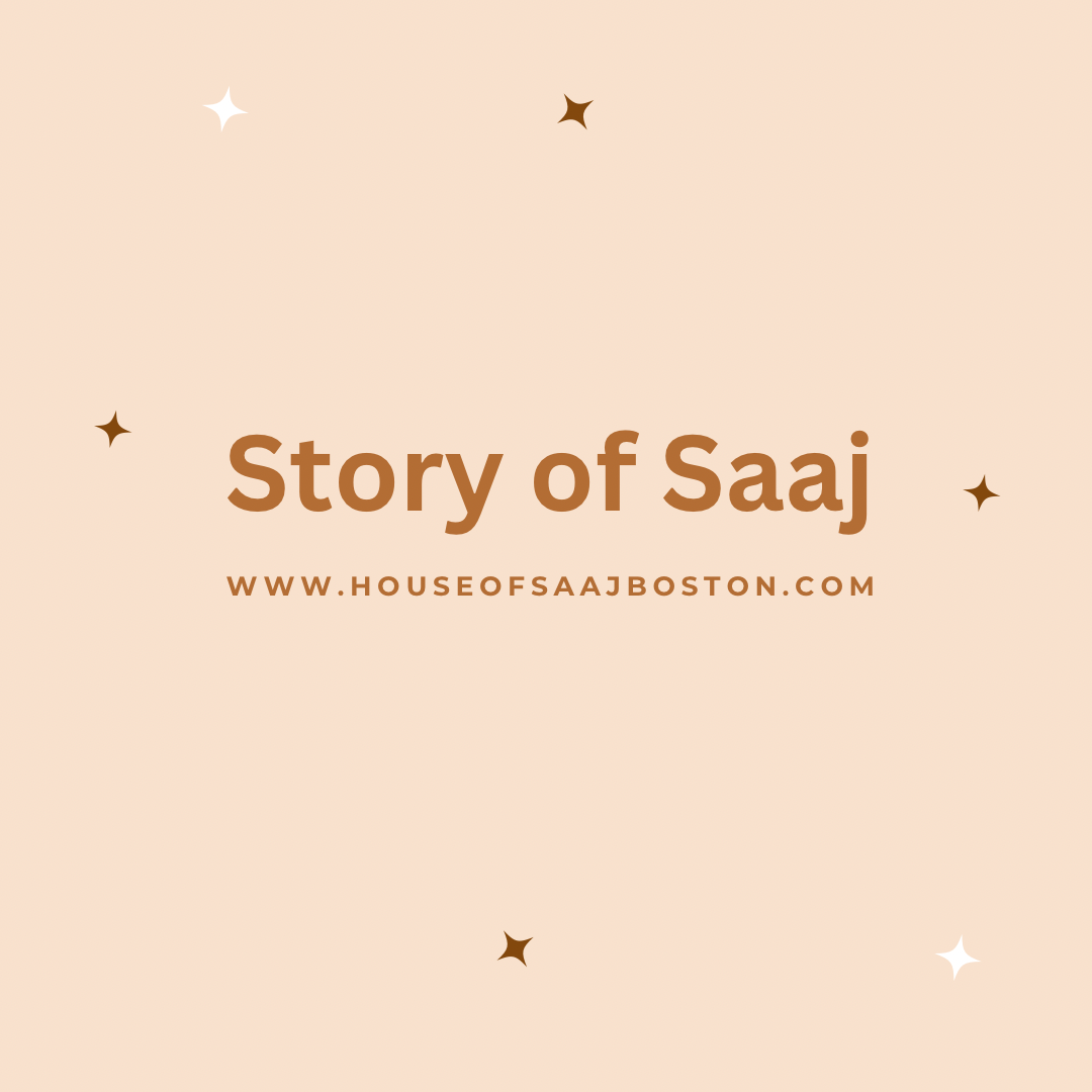 Story of Saaj