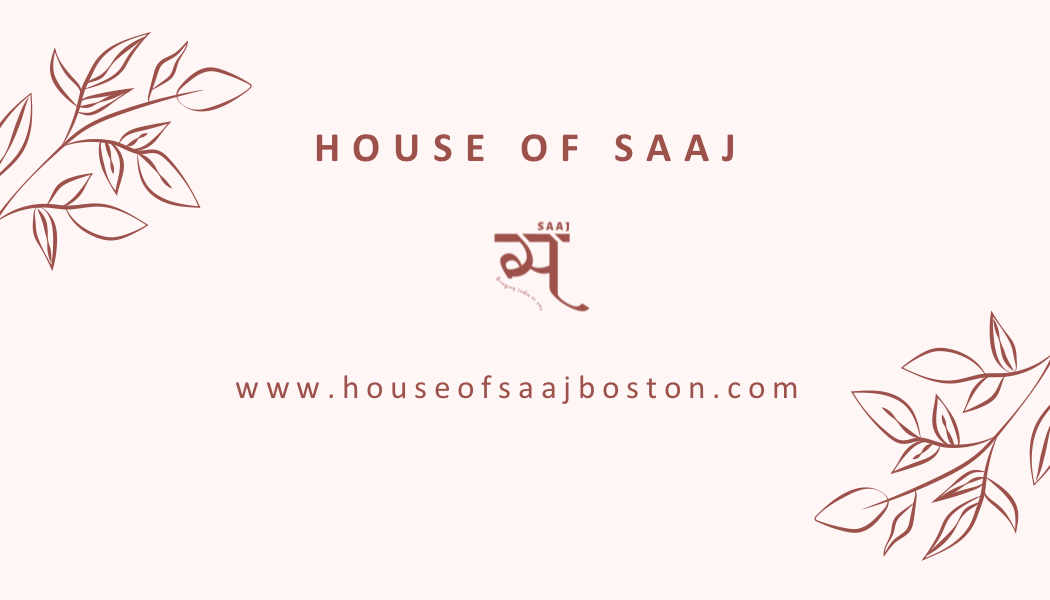 House of Saaj – Give the gift of heritage with our beautifully designed gift cards, available in different amounts for a timeless and meaningful present.