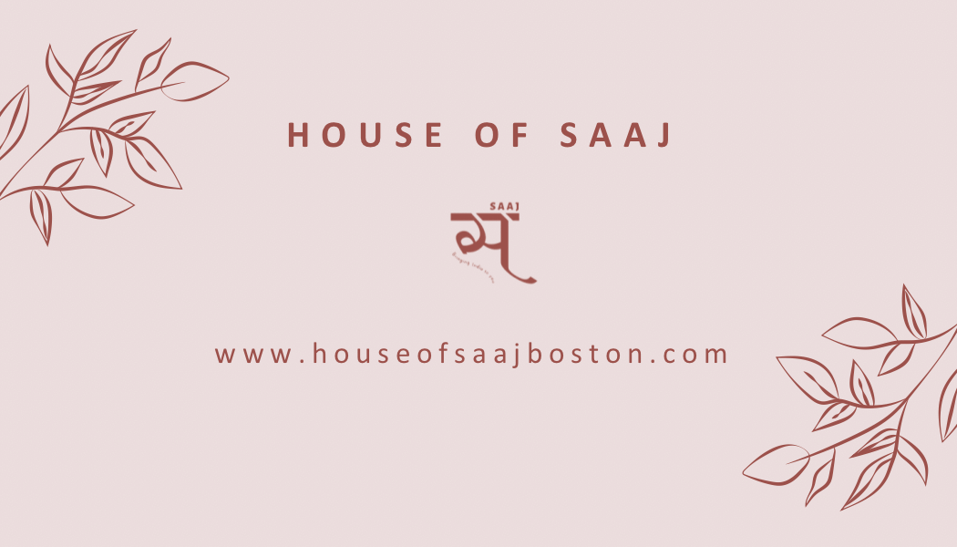 House of Saaj – Give the gift of heritage with our beautifully designed gift cards, available in different amounts for a timeless and meaningful present.