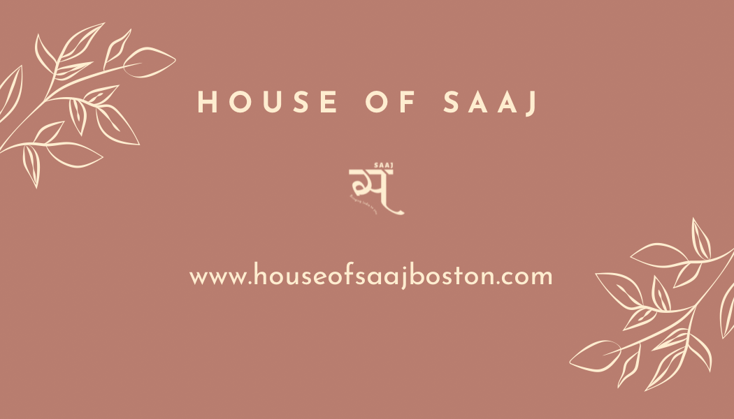 House of Saaj – Give the gift of heritage with our beautifully designed gift cards, available in different amounts for a timeless and meaningful present.