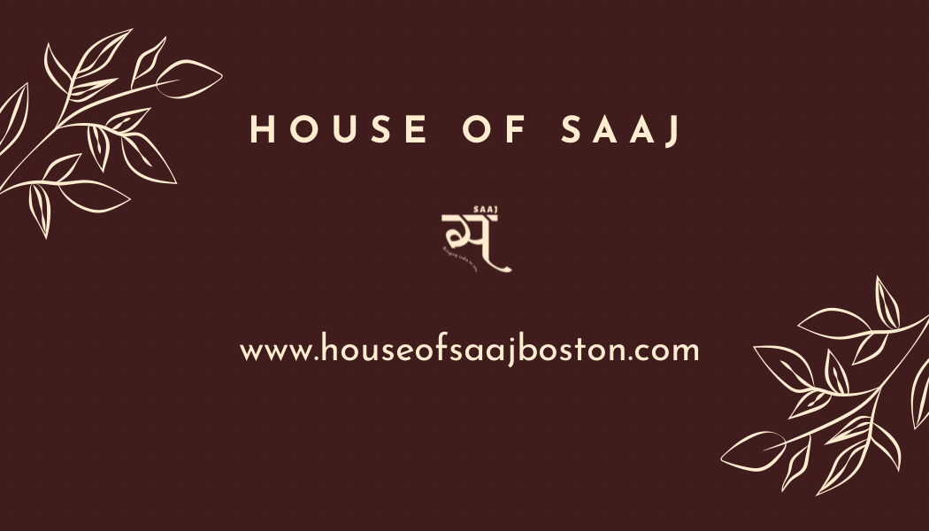 House of Saaj – Give the gift of heritage with our beautifully designed gift cards, available in different amounts for a timeless and meaningful present.