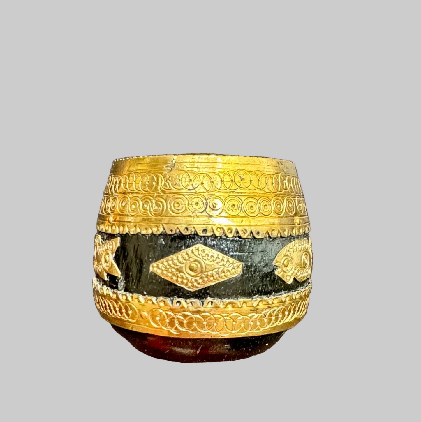 Sherpai Bowl - Heritage Art