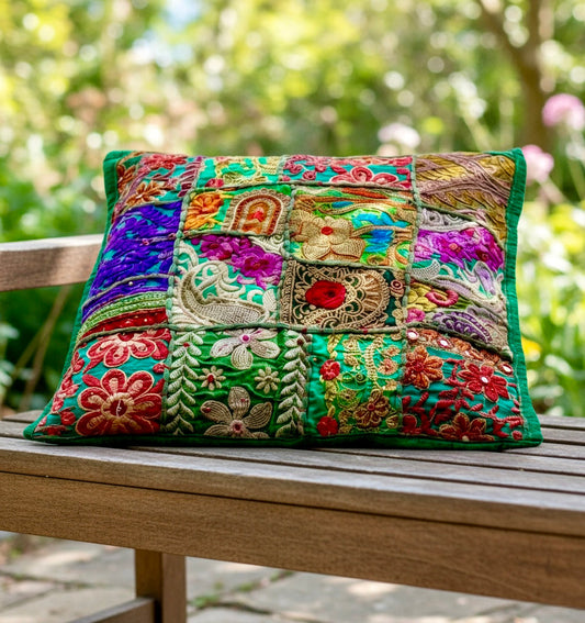 Khambhadia: When Repair Becomes Cultural Intelligence