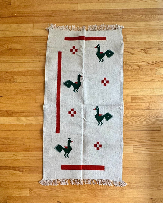 Navalgund Rugs: Pattern That Settles the Room