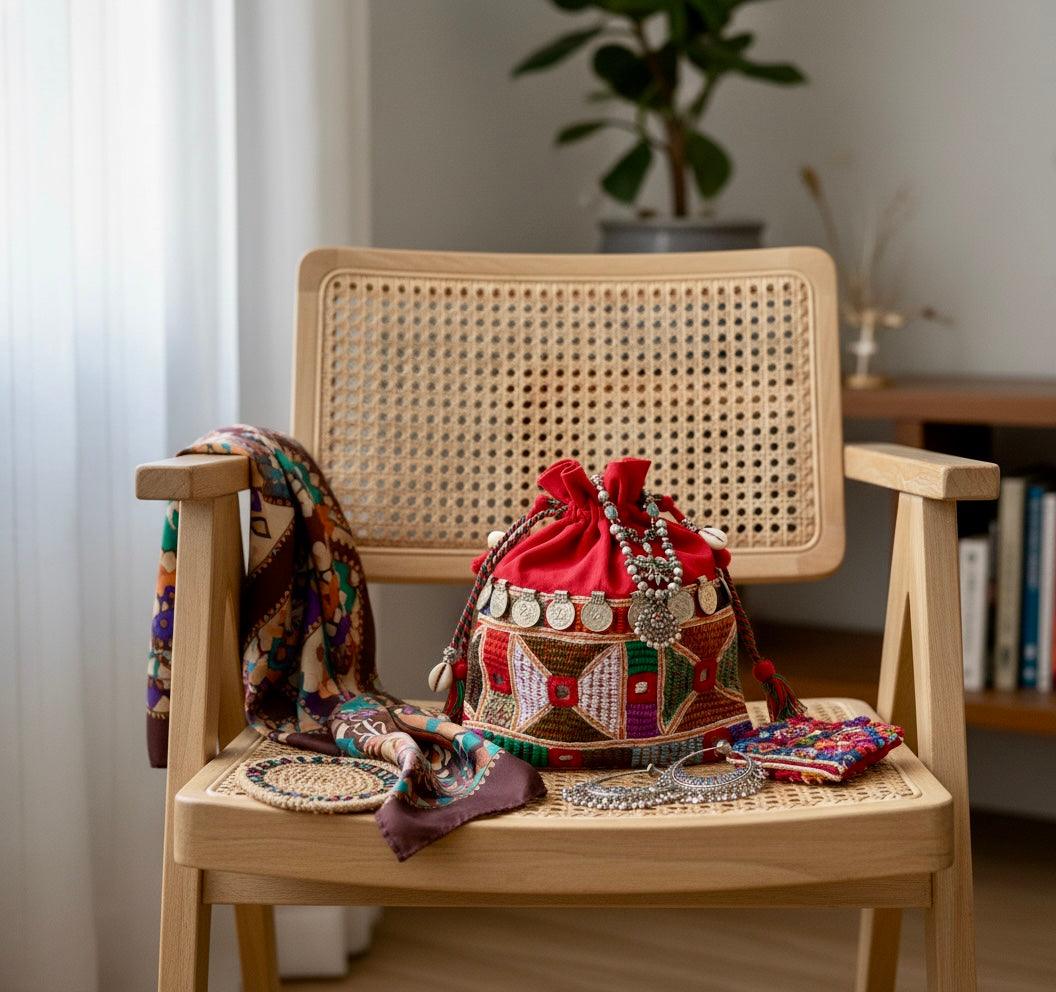 Luxury purses
