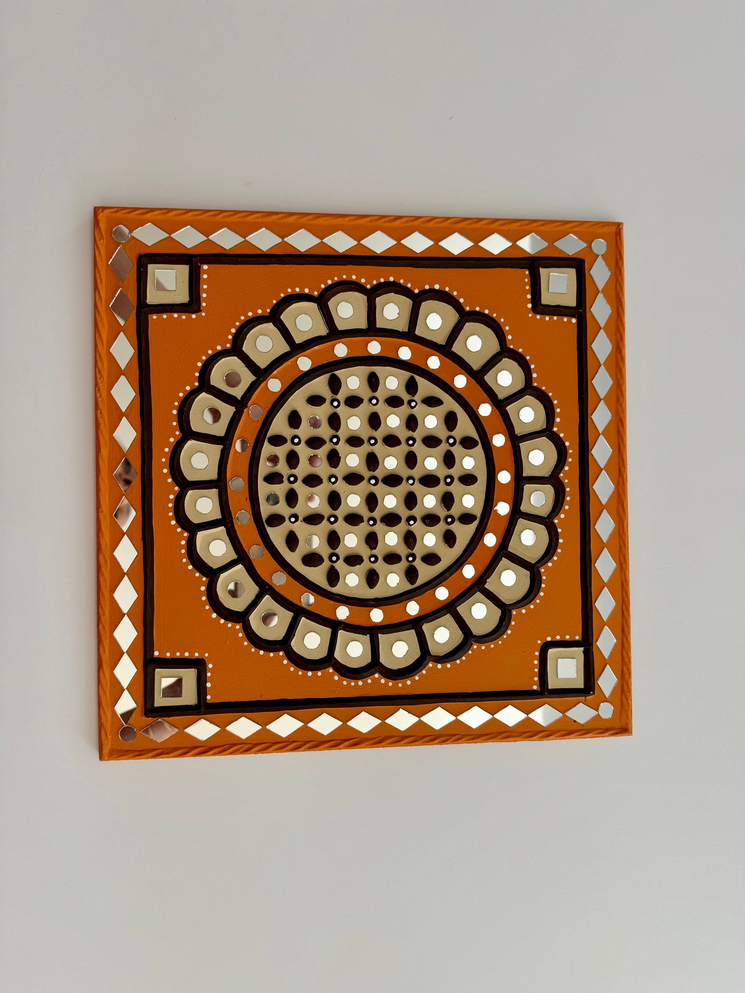 Lepa : Handcrafted Lippankaam Designs