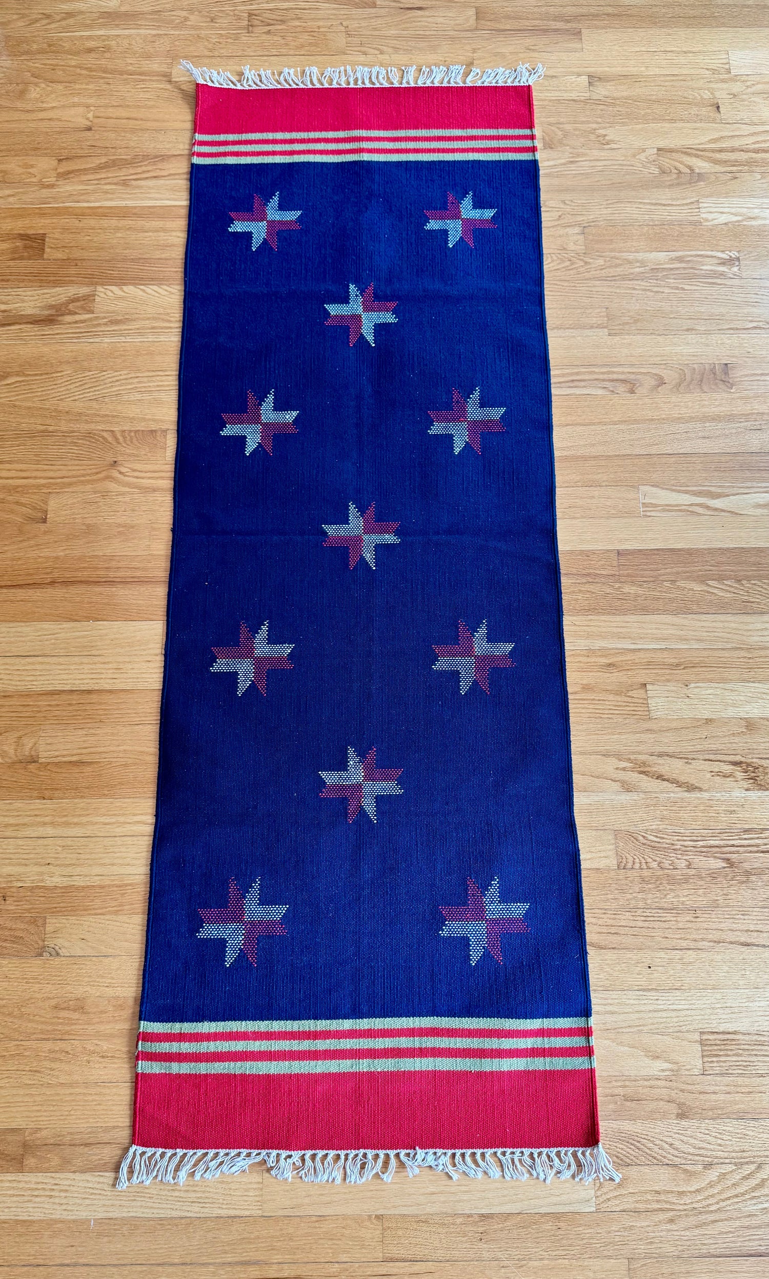 Roja - Warangal Rugs