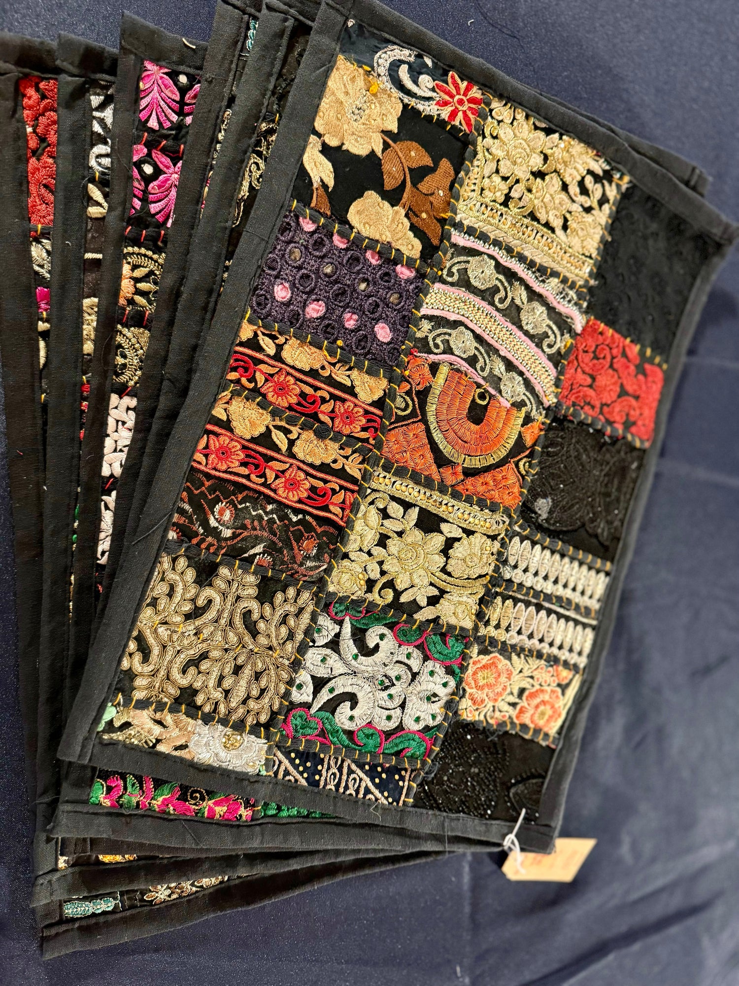 Aahaar : The Placemat Collection